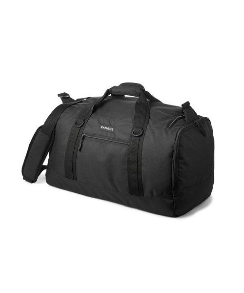 カンゴール ボストンバッグ 40l 修学旅行 林間学校 宿泊学習 女の子 男の子 女子 男子 小学生 中学生 高校生 大容量 Kangol 250 1503 カンゴール Kangol Magaseek