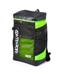 OUTDOOR PRODUCTS/アウトドアプロダクツ スクエアリュック 30L 大容量 OUTDOOR PRODUCTS ODA015 サウスランド2 ボックス型/504804831