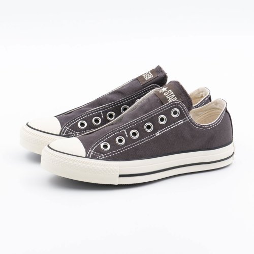 セール コンバース スリッポン スリップ3 ローカット Ox レディース メンズ ユニセックス オールスター スニーカー Co As Slip3ox コンバース Converse Magaseek