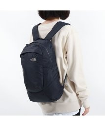 THE NORTH FACE(ザノースフェイス)/【日本正規品】ザ・ノース・フェイス リュック THE NORTH FACE Glam Daypack グラムデイパック バックパック 20L A4 NM8206/ネイビー