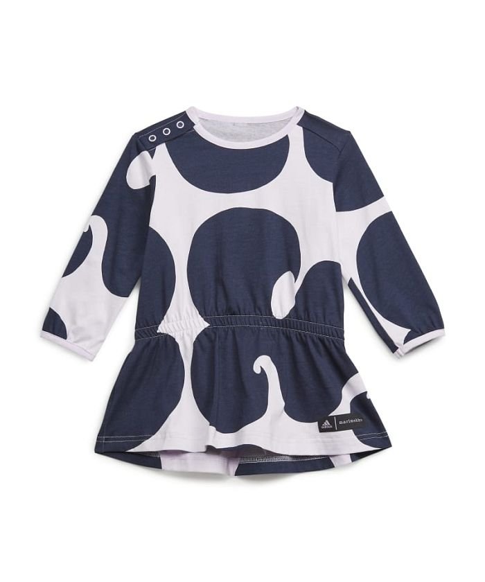 マリメッコ キッズワンピースの人気商品 通販 価格比較 価格 Com