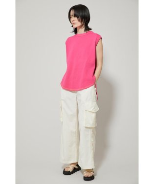 HeRIN.CYE/Big pocket wide pants/504806270