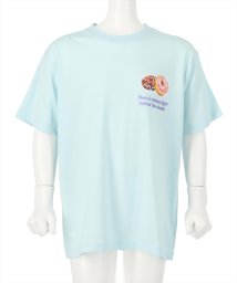 ANAP KIDS/ドーナツプリントビッグTシャツ/504806782