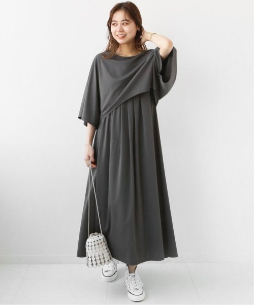 ドルマンtセットワンピース ジャーナルスタンダード レリューム Journal Standard Relume Magaseek