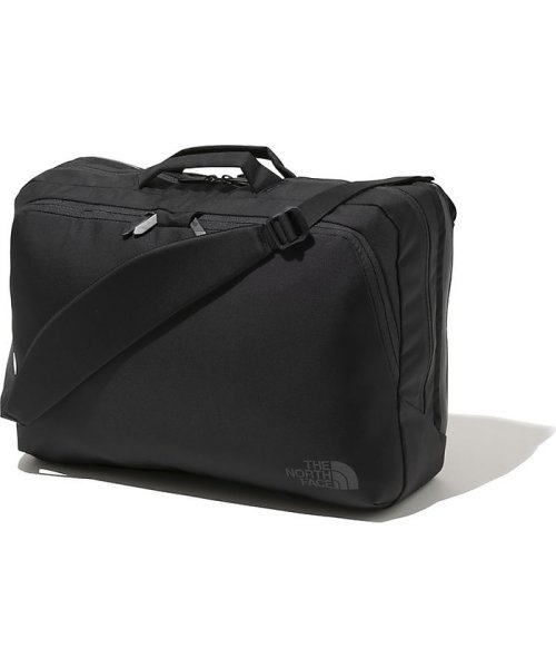 ザ ノース フェイス The North Face ザ ノース フェイス Shuttle 3way Daypack シャトル3ウェイデイパック Magaseek