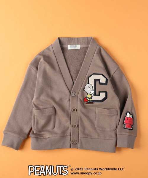 セール ピーナッツ スヌーピーカーデ Right On Right On Magaseek