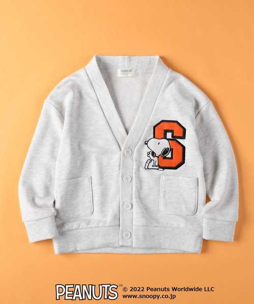 セール ピーナッツ スヌーピーカーデ Right On Right On Magaseek