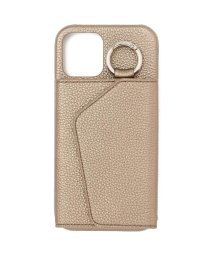 RoyalFlash(ロイヤルフラッシュ)/ensemble/アンサンブル/PORTE/ポルテ －iPhone 12/12Pro対応モデル－/ビー