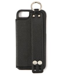 RoyalFlash(ロイヤルフラッシュ)/ensemble/アンサンブル/PORTE II/ポルト II －iPhone 6/6s/7/8/SE2対応モデル－/ブラック