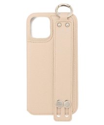 RoyalFlash(ロイヤルフラッシュ)/ensemble/アンサンブル/PORTE ・/ポルテ・ －iPhone 12/12Pro対応モデル－/ベージュ