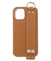 RoyalFlash(ロイヤルフラッシュ)/ensemble/アンサンブル/PORTE ・/ポルテ・ －iPhone 12/12Pro対応モデル－/ブラウン