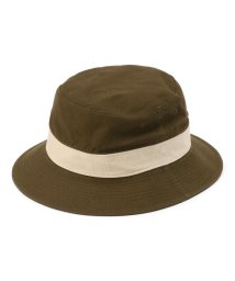 RoyalFlash(ロイヤルフラッシュ)/LACOSTE/ラコステ/reversible safari hat/リバーシブルサファリハット/ケリーグーリン9