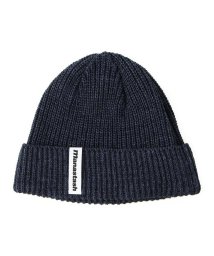 MANASTASH(マナスタッシュ)/MANASTASH/マナスタッシュ　COTTON BEANIE コットンビーニー/インディゴ7