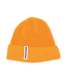 MANASTASH/MANASTASH/マナスタッシュ　COTTON BEANIE コットンビーニー/504809094