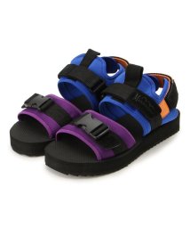 MANASTASH(マナスタッシュ)/MANASTASH/マナスタッシュ　QUARZ SANDAL　ネオプレーン　サンダル　MENS/クレイジー8