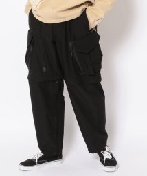 MANASTASH/MANASTASH/マナスタッシュ　EXTRA MILE INFINITY PANTS エクストラマイルインフィニティパンツ 7126035/504809178