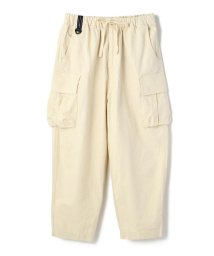 MANASTASH(マナスタッシュ)/MANASTASH/マナスタッシュ/MH－RIP CocoonCargoPants/コクーンカーゴパンツ/ナチュラル4