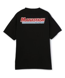 MANASTASH/MANASTASH/マナスタッシュ/MARKET TEE/ロゴTシャツ/504809250
