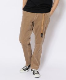 MANASTASH(マナスタッシュ)/MANASTASH/マナスタッシュ　STRECH COUDUROY PANTS ストレッチコーデュロイパンツ 7196037/ベージュ