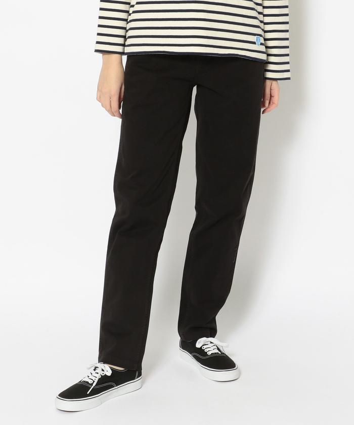 GRAMICCI/グラミチ Ｗs TAPERED PANTS ウィメンズ テーパードパンツ G205－OGS(504809446) |  ビーバー(BEAVER) - MAGASEEK