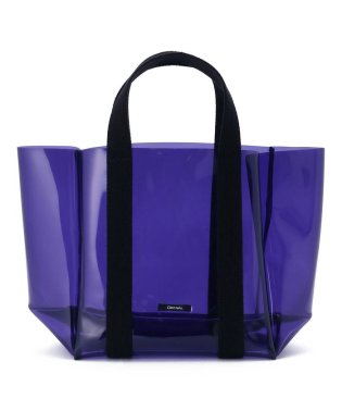 BEAVER/ORCIVAL (オーシバル）NCV SQUARE TOTE PVC/ OR－H0080/504809503