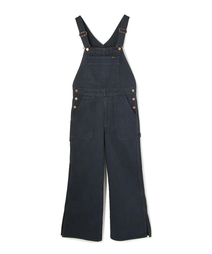 Wrangler ラングラー FLARE OVERALL フレアオーバーオール - サロペット