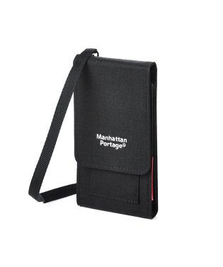 Manhattan Portage/マンハッタンポーテージ ネックポーチ ショルダーポーチ スマホショルダー スマホポーチ スマートフォン Manhattan Portage MP2019/504810267