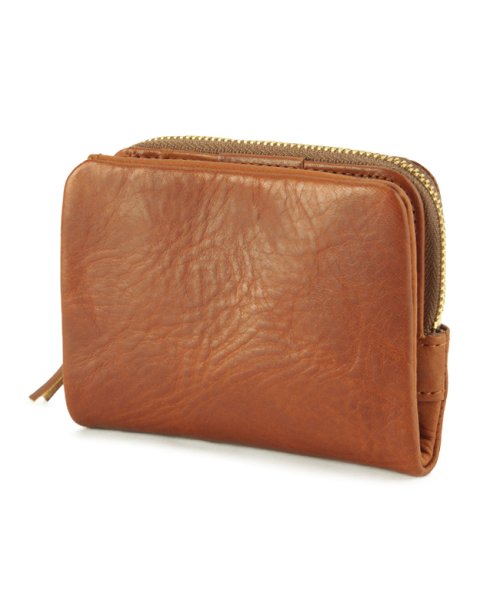 ポーター ソーク ウォレット 101－06054 吉田カバン 財布 二つ折り 二つ折り財布 本革 レザー メンズ レディース ブランド PORTER 