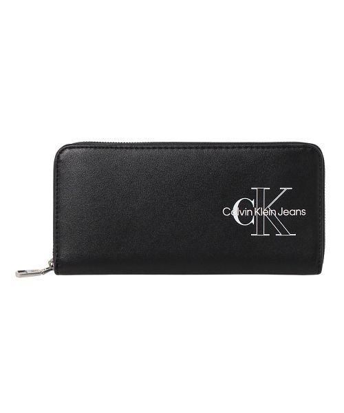 メンズ Calvin Klein Calvin Klein K60k ラウンドファスナー長財布 カルバンクライン Calvin Klein Magaseek メンズ Calvin Klein Calvin Klein K60k ラウンドファスナー長財布 カルバンクライン Calvin Klein Magaseek