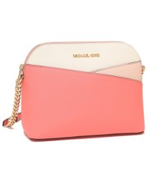 MICHAEL KORS/マイケルコース アウトレット ショルダーバッグ ジェットセットトラベル ピンクマルチ レディース MICHAEL KORS 35H1GTVC6L GRAPFRU/504806916