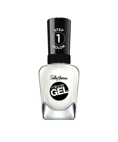 Sally Hansen(サリーハンセン)/ジェルフィニッシュ ゲットモッド 789/その他