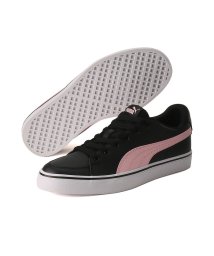 PUMA/ユニセックス プーマ V コート バルク スニーカー/504811068