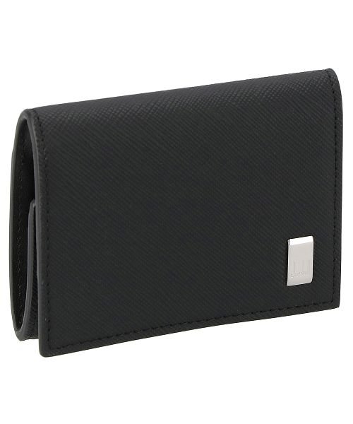 dunhill(ダンヒル)/DUNHILL ダンヒル 22R2P13PS 小銭入れ/BLACK