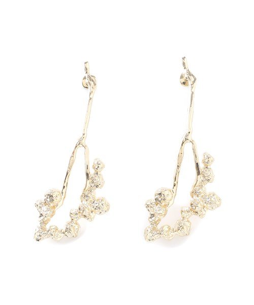 Blanchピアス リリー ブラウン Lily Brown Magaseek Blanchピアス リリー ブラウン Lily Brown Magaseek