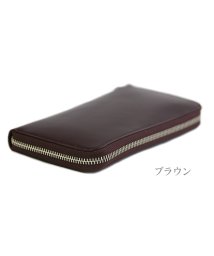 PORTER/ポーター カウンター ロングウォレット 037－02978 吉田カバン 財布 長財布 本革 レザー ラウンドファスナー ブランド メンズ PORTER/503343066