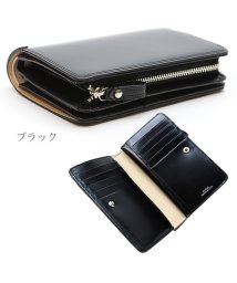 PORTER/ポーター カウンター ウォレット 037－02979 吉田カバン 財布 二つ折り財布 ミドル財布 本革 レザー ミドルウォレット メンズ PORTER/503343067