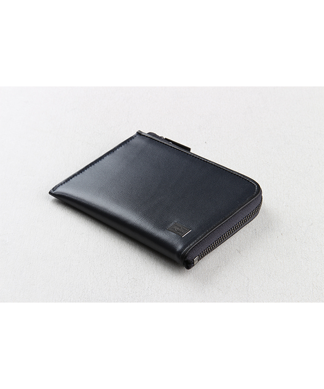 ポーター プリュム ウォレット 179－03869 吉田カバン 財布 二つ折り