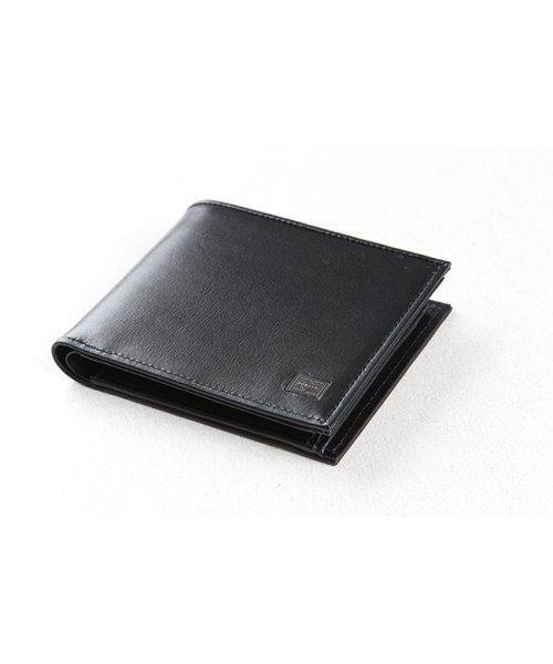 ポーター プリュム ウォレット 179－03871 吉田カバン 財布 二つ折り 