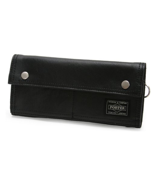 吉田カバン ポーター フリースタイル 財布 長財布 メンズ レディース Porter 707 026 ポーター Porter Magaseek 吉田カバン ポーター フリースタイル 財布 長財布 メンズ レディース Porter 707 026 ポーター Porter Magaseek