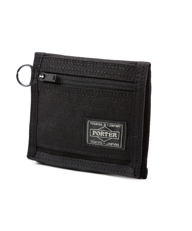 ポーター ハイブリッド ウォレット 737－17829 吉田カバン 財布 二