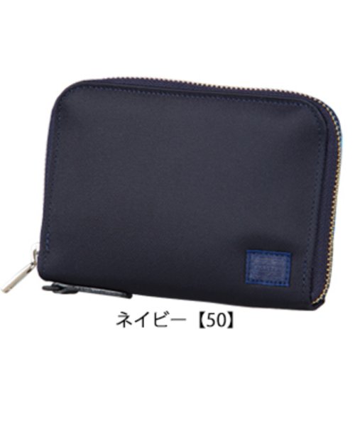 ポーター リフト ウォレット 822－16107 吉田カバン 財布 二つ折り財布 