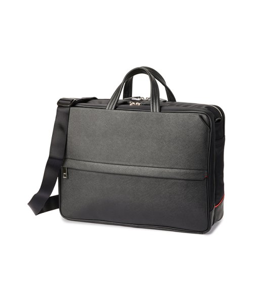 IS/IT イズイット サフィール 3WAY ビジネスバッグ リュック メンズ A4 B4 isit－937504 ｜約