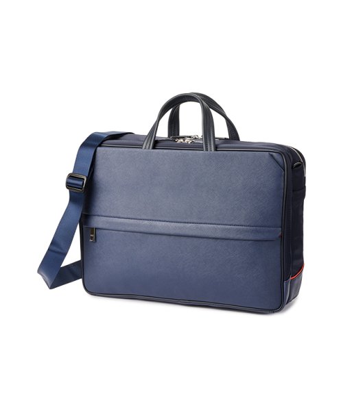 IS/IT イズイット サフィール 3WAY ビジネスバッグ リュック メンズ A4 B4 isit－937504 ｜約