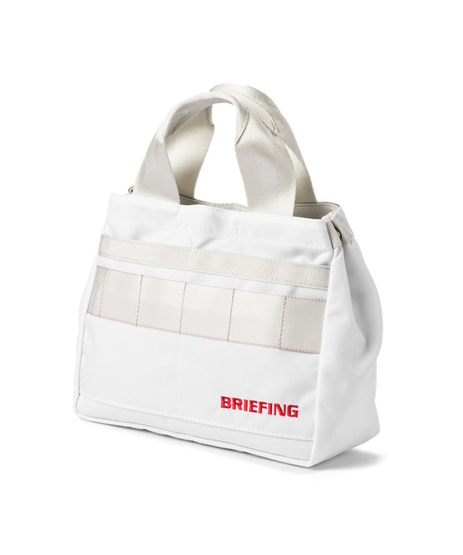 ブリーフィング ゴルフ トートバッグ - スポーツバッグの人気商品 