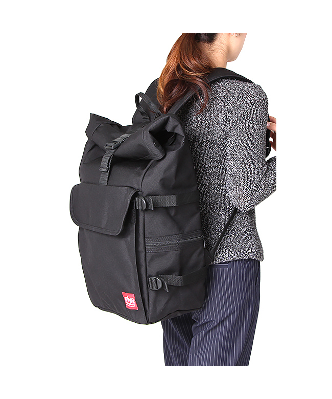 Manhattanportage リュック　バックパック