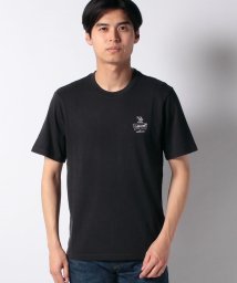 LEVI’S OUTLET/SS RELAXED FIT TEE LC BACK PALM PHOTO CA/504792214