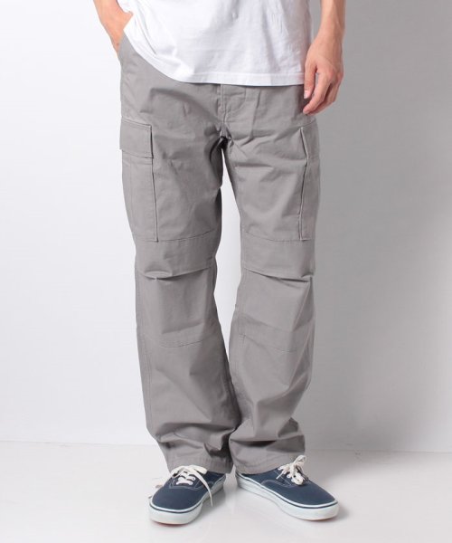 LEVI’S OUTLET(リーバイスアウトレット)/SKATE CARGO PANT CLIFF GREY/グレー