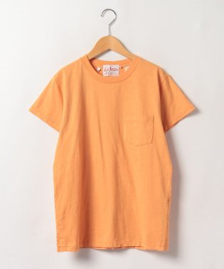 LEVI’S OUTLET/LVC 1950'S SPRTSWEAR TEE APRICOT TAN/504792247