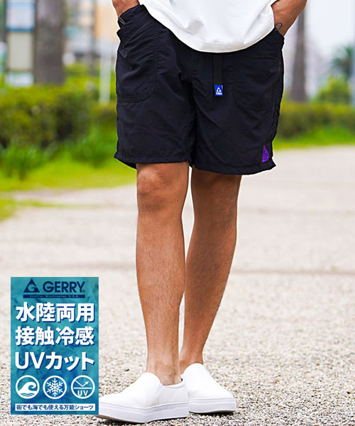 ニールバレット スイムパンツ ショートパンツ ハーフパンツ-