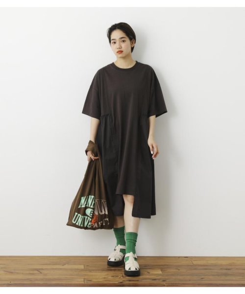 セール Re Likeワンピース ロデオクラウンズワイドボウル Rodeo Crowns Wide Bowl Magaseek